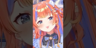 【にじさんじ】みくぽぽ、改めて自分のかわいさに気づく