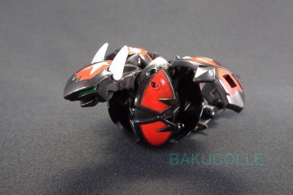 爆丸コレクション - Deck