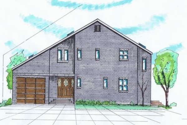 Home Made Plan 延床面積40 50坪