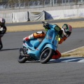 11月23日はVespaGP Round5です