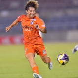 『「どこに行っても応援してる」愛媛FC 磐田U-18出身で昨季入団 FW舩橋京汰がJ3鳥取に育成型期限付き移籍することを発表 「自分自身の活躍が愛媛の力になることを信じて」』の画像