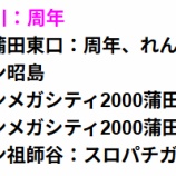 『8/11の注目　①』の画像