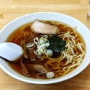 谷ラーメン @有楽町 ラーメン 【老舗】