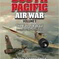 書籍紹介「South Pacific Air War Vol.3」
