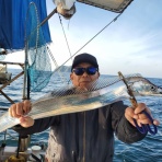 遊漁船ニライカナイの釣果ブログ