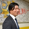 ソフトバンク、現役ドラフト加入の長谷川威展に育成契約を打診「うまくいかないこともある」