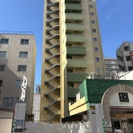 名古屋界隈諸々のできるまで