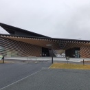 南三陸町震災遺構(高野会館・防災庁舎)　2026.2