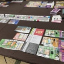 11/22 レン楽重ゲ会＠岩倉