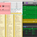 Jazz Sketch (バージョン1.5): 計888個のジャズコード進行で音楽をスケッチできるコード⋅シーケンサー