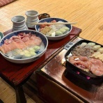 趣味の為に生きて行く。