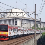 『【独立か死か】205系ハエ30編成ムルデカトレイン運転(8月15日)』の画像