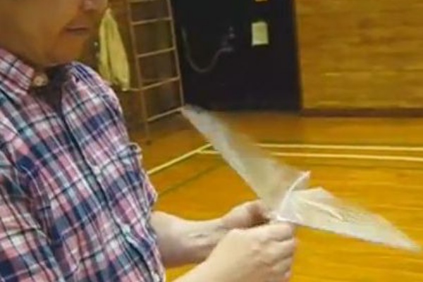 日本人による 3dプリンターで作られた小型飛行機 空飛ぶパンツ2x 海外の反応 海外の反応プリーズ