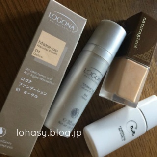 L o H A S Y☆天然生活　   　 ☆天然素材に ハマってます！