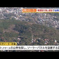 辞職しない田久保真紀市長 「メガソーラー断固反対！」「絶対辞めないで」ＳＮＳに千件コメ殺到　大半が応援コメで埋まる