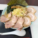 やっぱりラーメンが好き