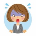 介護系の会社で陰湿なイジメを受けた。会社の女性にすれ違いざまに中指立てられてイライラが止まらない