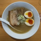 其ノ１８８２：【自家製麺　よなや(岐阜県各務原市)】