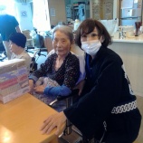 『夏祭りin国府館6F🎶』の画像