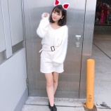 『[個別握手会] 大場花菜「ねこじゃないよ　キタキツネだよ」【=LOVE(イコールラブ)、はな】』の画像