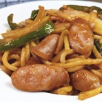 春は築地で朝ごはん