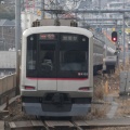 相模鉄道　相鉄本線　東急5050系4000番台　4103F
