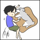 寝てるとき眠いときの体臭