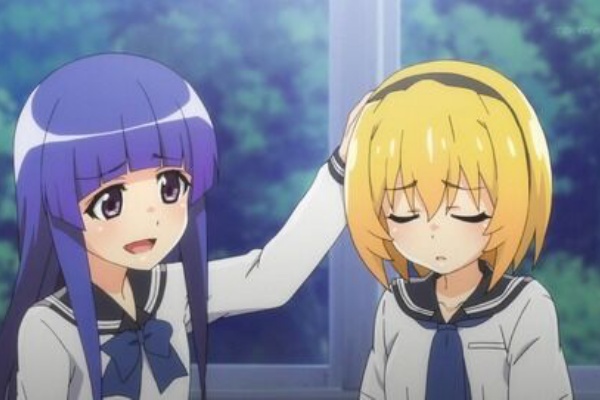 アニメ感想速報 21
