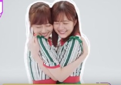 【ぐうかわ】挟まれたいｗ 生田絵梨花×山下美月、むぎゅ～～～～ｗｗｗ