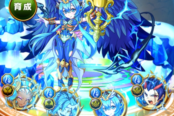 シノのエレスト奮闘記 エレスト