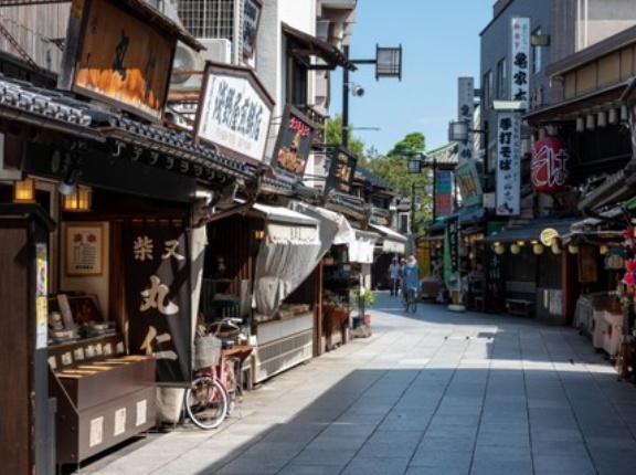 東京23区ってどこが一番影薄いんや