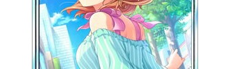 モバP「だりやすかれんの思考実験」