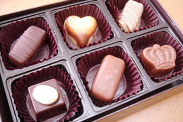 関西女のプチ日記 バレンタイン Powered By ライブドアブログ