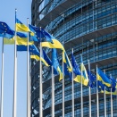 ウクライナのEU加盟交渉に進展あり？EUは新加盟国への制限を提案