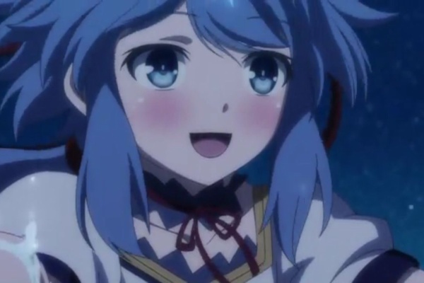 アニトロ アニメキャラ情報局 ロクでなし魔術講師と禁忌教典