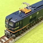 エヌゲ道 since 2015　～Ｎゲージ鉄道模型とフィギュアとか何たら～
