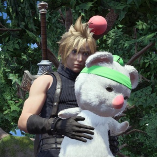 FF7R速報 | ファイナルファンタジーまとめ