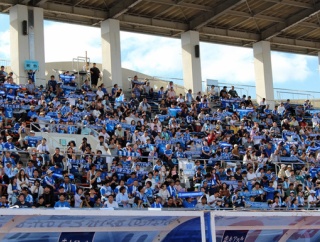 ゴールデンウィークはどこ行く？5月3日はアスルクラロ沼津が愛鷹のホームゲーム無料招待やるらしい。