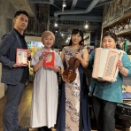 びょうびょうほえる～西村俊彦のblog