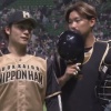 【vsソフトバンク】日ハム伊藤、ホークス打線を5回まで3安打無失点に抑えプロ初勝利の権利獲得