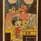 外国人「戦前の日本のメンコをたくさん持ってるので翻訳してほしい！」