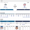 【日ハムvs.西武15回戦】1（遊）奈良間