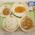 ７月８日（水）の給食