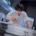 韓国　アン・ヒョソプ新ドラマ～　!(^^)!