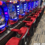 【まるで昭和の世界】京都のホールで起きた常連専業の「出来台」を巡るトラブルが話題に