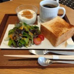 お気楽女子 はこの日常