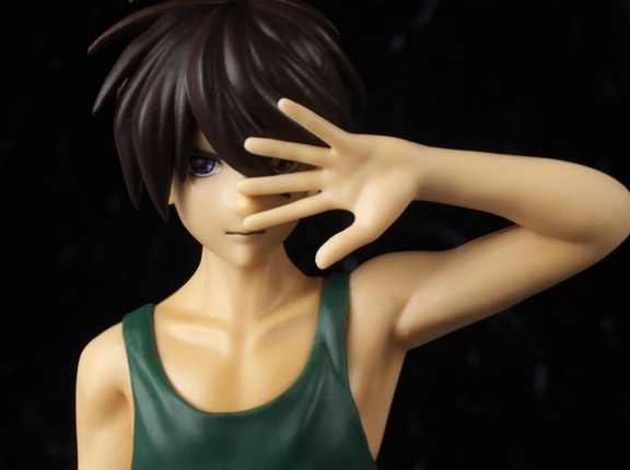 一番くじ 新機動戦記ガンダムW 30th Anniversary B賞 ヒイロ・ユイ MASTERLISE レビュー