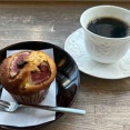 八丁堀　「2F coffee （ニエフコーヒー）」