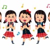 『【画像】美人若手アイマス声優さん、際どい衣装で生脚がチラリ♡』の画像