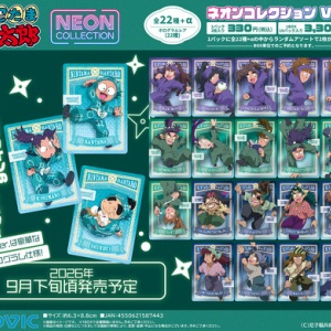ヴィレッジヴァンガード【2026福袋】アニメ福袋 【忍たま乱太郎 パック